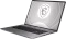 MSI CreatorPro Z17 HX Studio A13VJT-221, Lunar Gray, Core i9-13980HX, 32GB RAM, 2TB SSD, RTX 2000 Ada Generation, DE Vorschaubild