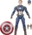 Hasbro Marvel - Legends Captain America (G0607)