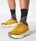 Salomon Aero Glide 3 Grvl spicy mustard/vanilla ice/deep lichen green (Herren) Vorschaubild