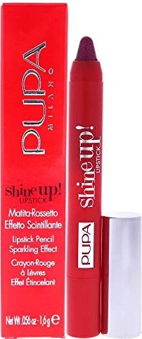 Pupa Milano Shine Up! Lippenstift
