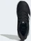 adidas Cloudfoam Flex Rapidfit core black/cloud white/silver metallic (Damen) Vorschaubild