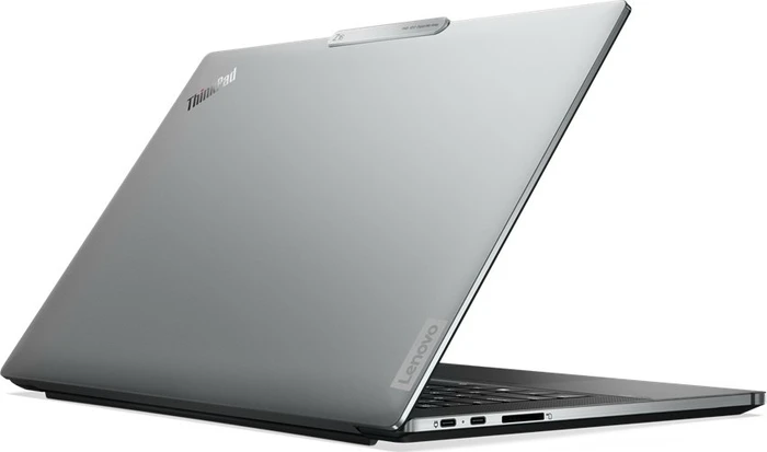 Lenovo ThinkPad Z16 G1, Arctic Grey, Ryzen 7 PRO 6850H, 32GB RAM, 1TB SSD, Radeon RX 6500M, LTE, DE