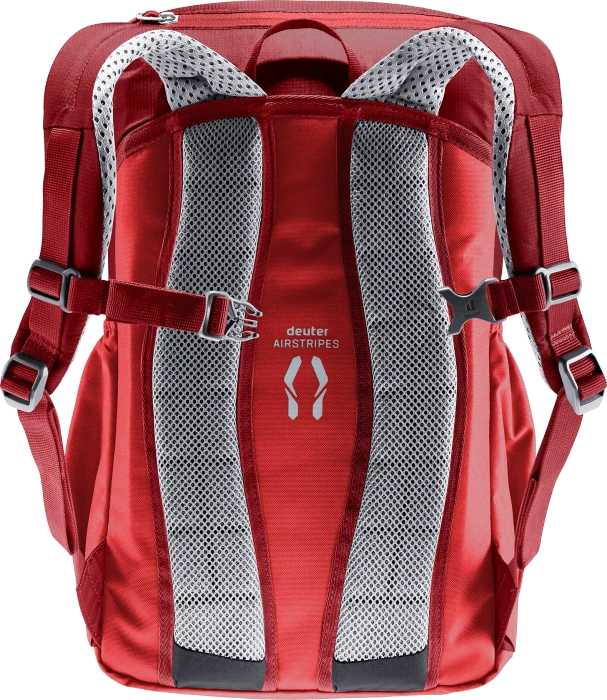 Deuter Junior 18 masala/cherry (Junior)