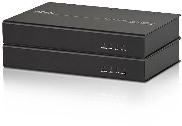 ATEN CE610A, DVI-Extender