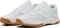 Puma Varion II Indoor electric peppermint/puma white/gum Vorschaubild