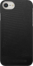iDeal of Sweden Atelier Case für Apple iPhone 6/6s/7/8/SE (2020) Eagle Black
