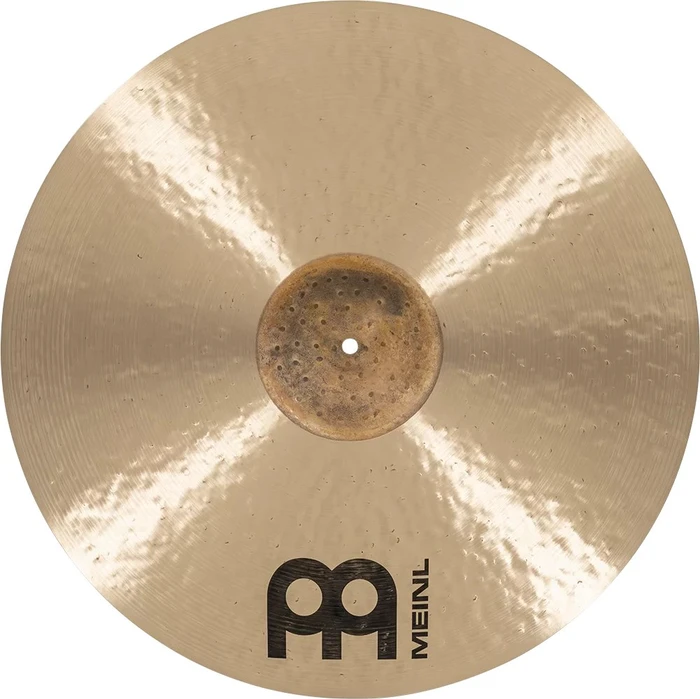 Meinl Byzance Traditional Polyphonic Ride 22"