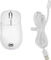 Gamiac PA50 Gaming Maus weiß, USB Vorschaubild
