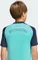 adidas FIFA WM 2026 Deutschland Auswärts Aufwärmtrikot kurzarm flash aqua (Junior) Vorschaubild