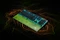Razer BlackWidow V3 Halo Infinite Edition, Razer GREEN, USB, US Vorschaubild