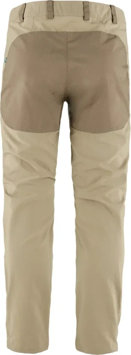 Fjällräven Abisko Midsummer Hose lang fossil/suede brown (Herren)