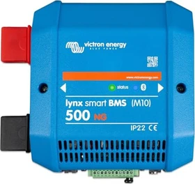 Victron Energy Lynx Smart BMS NG 500 A