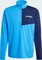 adidas Terrex Multi Climacool 1/2 Zip Funktionsshirt langarm ray blue (Herren) Vorschaubild