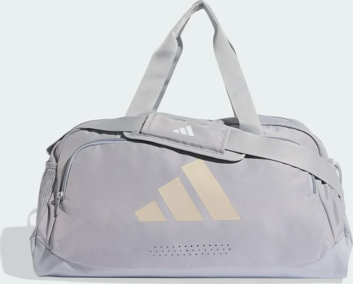 adidas Defender Duffelbag S Sporttasche halo silver/grey one (Damen)