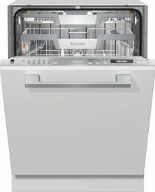 Miele G 7155 SCVi XXL Großraum-Geschirrspüler edelstahl