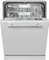 Miele G 7155 SCVi XXL Großraum-Geschirrspüler edelstahl Vorschaubild