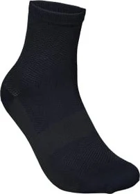 POC Seize Fahrradsocken turmaline navy