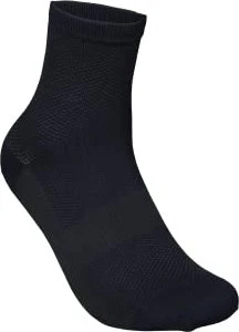 POC Seize Fahrradsocken turmaline navy