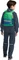 Jack Wolfskin Little Scout 10 lizard Vorschaubild