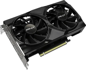 PNY GeForce RTX 5060 Dual Fan, 8GB GDDR7, HDMI, 3x DP