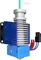 E3D Druckdüse V6 All-Metal Hotend Bowden - 1,75 mm, 24V, 1.75mm Vorschaubild