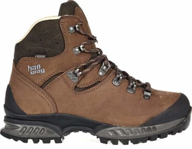Hanwag Tatra II Wide erde/braun (Damen)