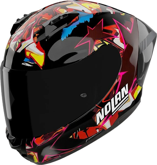 Nolan N60-6 Sport Chicane 369