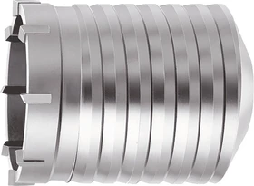 Makita SDS-max Hohlbohrkrone, 90x100mm, 1 Stück