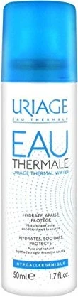 Uriage Eau Thermale Thermalwasser Spray, 50ml