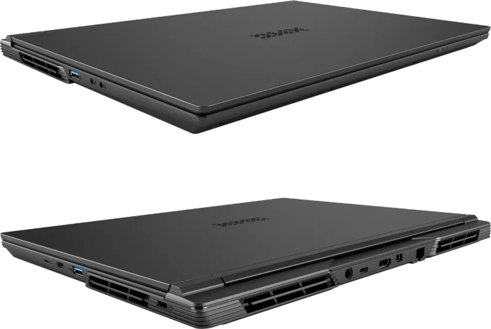 Schenker XMG PRO Studio 16-M23mqx, Core i9-13900H, 32GB RAM, 2TB SSD, GeForce RTX 4070, DE