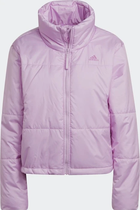 adidas BSC Insulated Jacke bliss lilac (Damen)