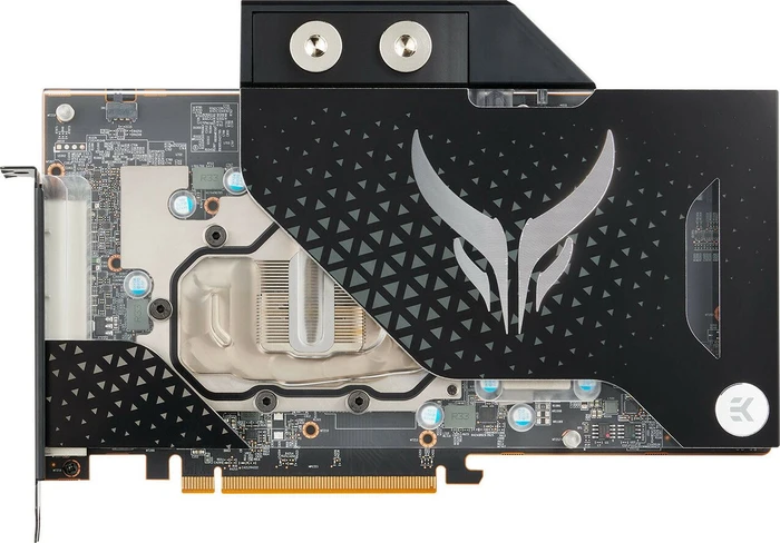 PowerColor Liquid Devil Radeon RX 5700 XT Limited Edition, 8GB GDDR6, HDMI, 3x DP
