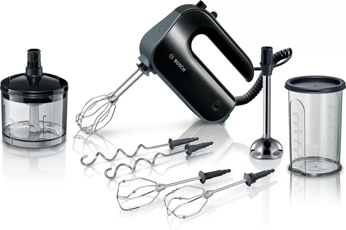 Bosch MFQ4990B Handmixer ab € 107,99 (2026)