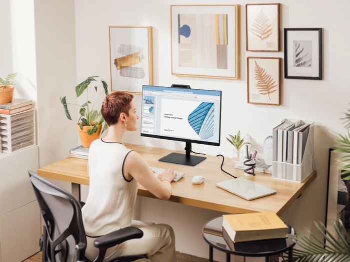 ViewSonic VG2741V-2K, 27"