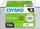 Dymo ID1 Permanent Industrial Rhino Pro Beschriftungsband, 12mm, schwarz/weiß, 10er-Pack (2093097)