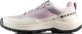 Mammut Sertig III Low GTX alpine calamint/moonbeam (Damen)