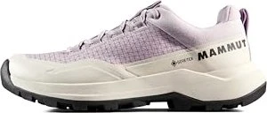 Mammut Sertig III Low GTX alpine calamint/moonbeam (Damen)