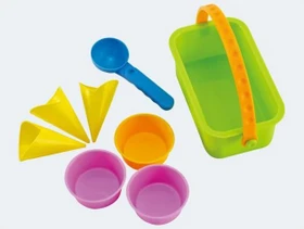 Hape Eisdiele