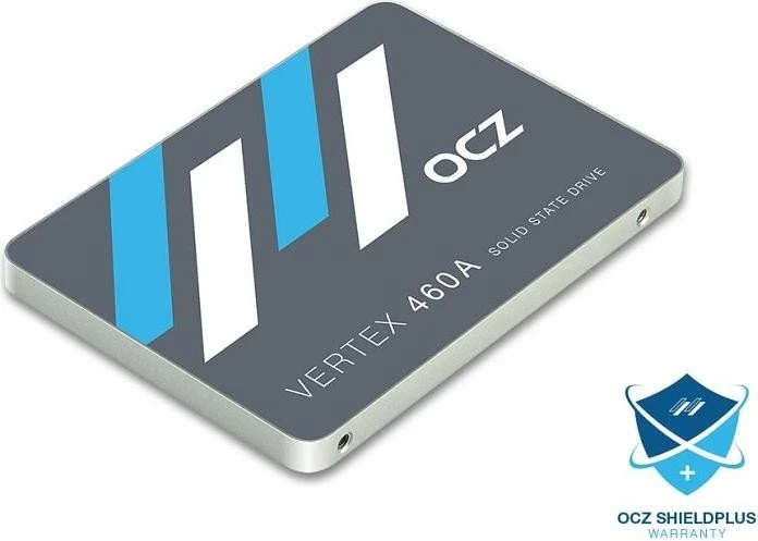OCZ Vertex 460A 120GB, 2.5" / SATA 6Gb/s