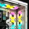 Corsair iCue 5000T RGB TG, weiß, Glasfenster Vorschaubild