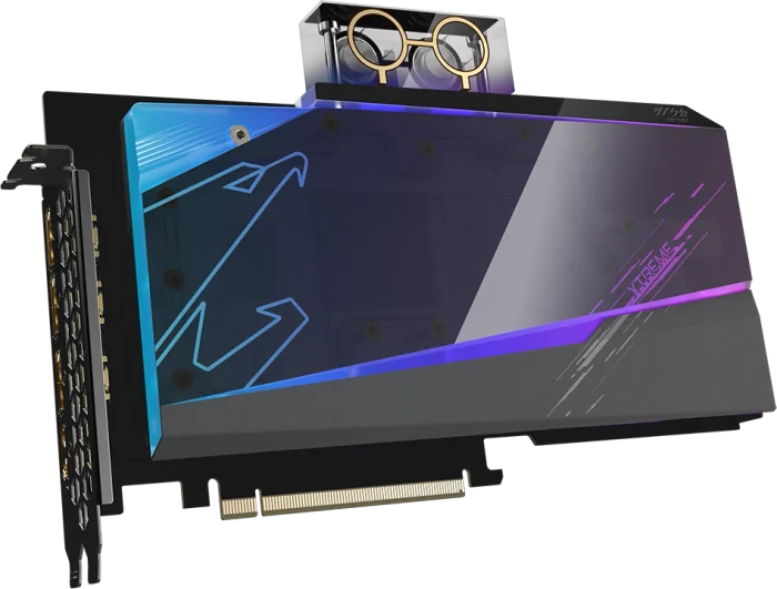 GIGABYTE GeForce RTX 4070 Ti