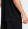 adidas Club 3-Streifen Tennis Poloshirt kurzarm schwarz (Herren) Vorschaubild