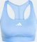 adidas Primelift React Training Sport-BH blue fusion (Damen) Vorschaubild
