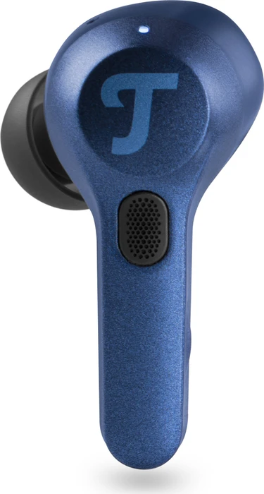 Teufel Airy TWS Pro Steel Blue
