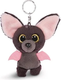 Nici Glubschis Fledermaus Baako Schlüsselanhänger 9cm