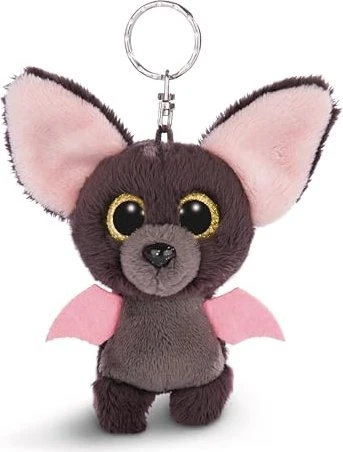 Nici Glubschis Fledermaus Baako
