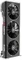XFX Speedster MERC 319 Radeon RX 6750 XT Black Gaming, 12GB GDDR6, HDMI, 3x DP Vorschaubild