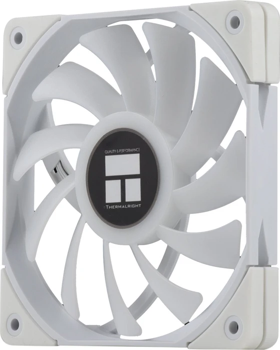 Thermalright TL-C12015W-S, 120mm