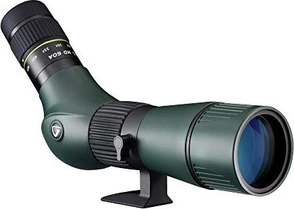 Vanguard Veo HD 60A mit 15-45x Zoom Okular