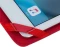 RivaCase Gatwick Kick-Stand Folio Case 3217 passend für Tablets 10.1"-11", rot Vorschaubild